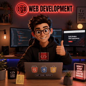 web-dev